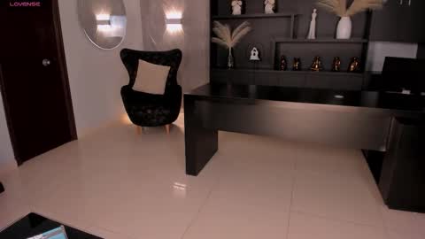 Bianca Pierce online show from September 2025 11:54:01 AM