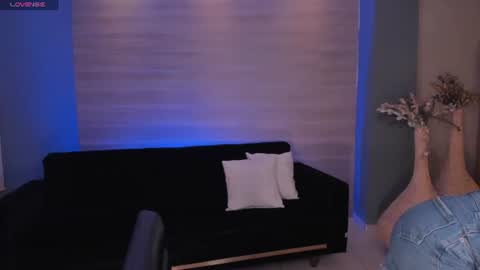 Bianca Pierce online show from June 2026 11:12:02 AM