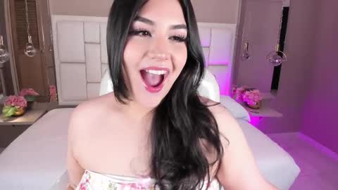 Hi Im Bianca online show from October 2025 03:47:02 AM