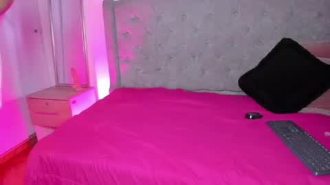 Biannca Diaz online show from June 2026 01:14:01 PM