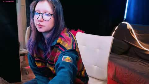 bibi_iva online show from February 2025 10:09:01 PM