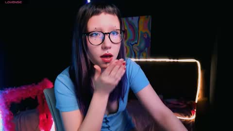 bibi_iva online show from March 2025 07:17:02 PM