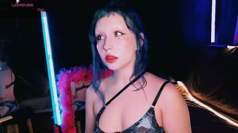 bibi_iva online show from March 2025 06:11:01 PM