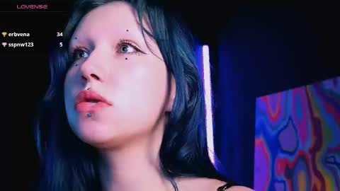 bibi_iva online show from March 2025 02:39:01 AM