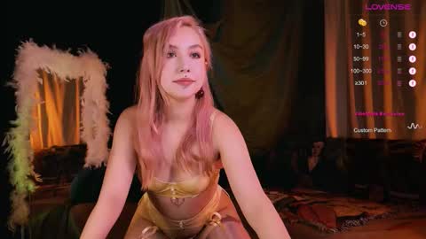 bibi_iva online show from September 2025 02:17:02 PM