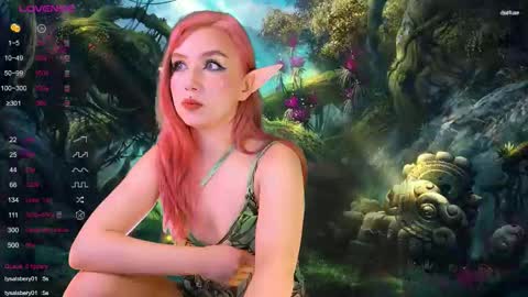 bibi_iva online show from September 2025 03:43:01 AM