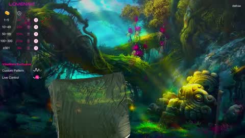 bibi_iva online show from September 2025 01:31:02 AM