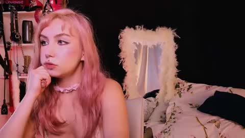 bibi_iva online show from October 2025 08:56:01 AM