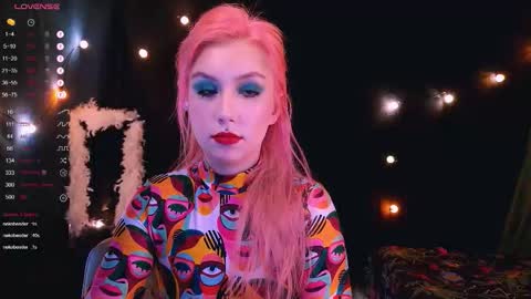 bibi_iva online show from March 2026 02:04:02 AM