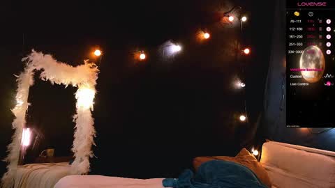 bibi_iva online show from April 2026 03:15:01 AM