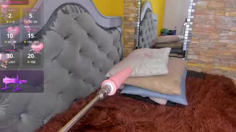 bibiana_js_ online show from January 2025 08:56:02 PM
