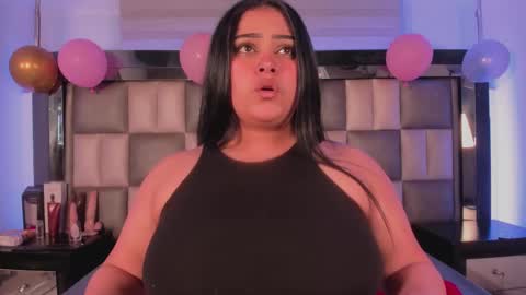 bibiana_js_ online show from November 2025 04:39:02 AM