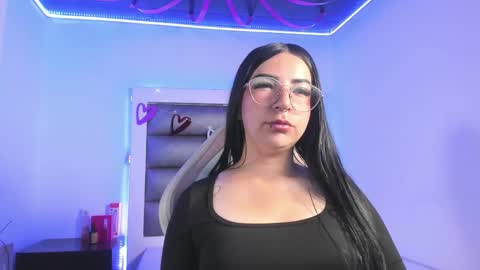 bibiana_js_ online show from February 2026 04:30:01 AM