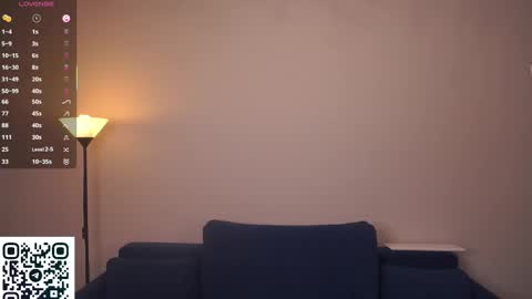 Ophelia online show from October 2025 05:15:02 PM