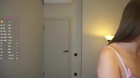 Ophelia online show from November 2025 05:30:01 PM