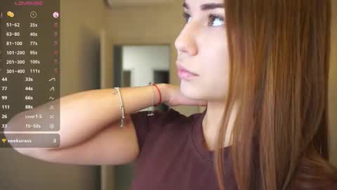 Ophelia online show from November 2025 05:17:02 PM