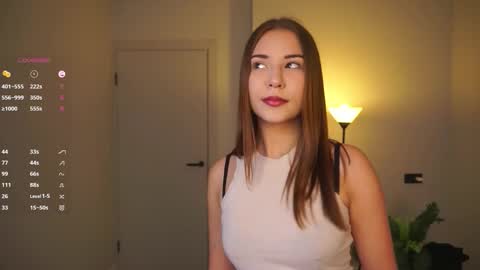 Ophelia online show from November 2025 06:19:02 PM