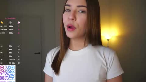 Ophelia online show from November 2025 06:51:01 PM