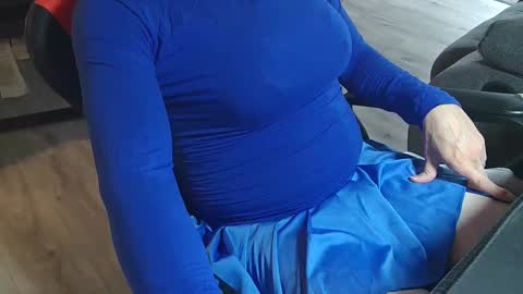 BiCDRachel online show from September 2025 12:05:01 PM