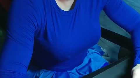 BiCDRachel online show from October 2025 12:28:01 PM