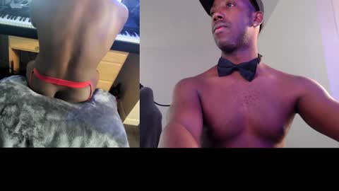 BicepsandFrot online show from February 2025 08:49:01 AM