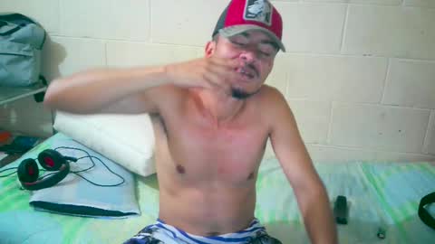 bichopeludo online show from October 2025 12:19:02 AM