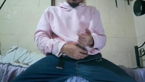 bichopeludo online show from October 2025 03:36:02 AM