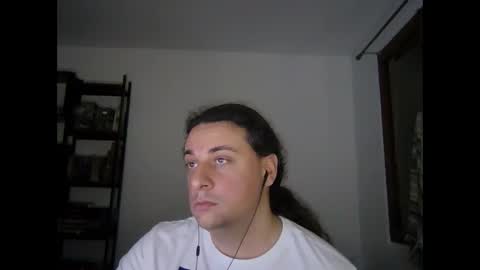 BiCuriousGuy online show from December 2024 12:29:01 AM