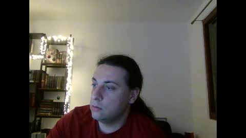 BiCuriousGuy online show from December 2024 01:15:02 AM