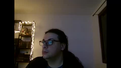 BiCuriousGuy online show from January 2025 12:00:02 AM