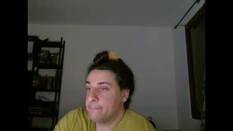 BiCuriousGuy online show from February 2025 10:19:02 PM