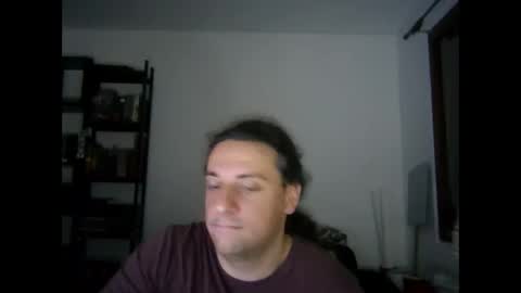 BiCuriousGuy online show from September 2025 09:59:02 PM