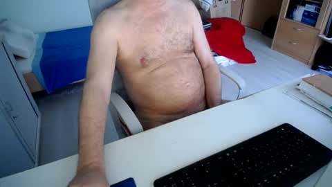 bien_77 online show from February 2025 07:18:01 AM