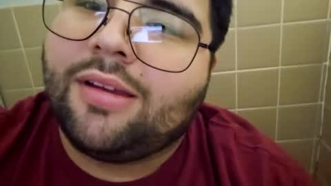 Bienguero online show from December 2024 01:59:02 PM