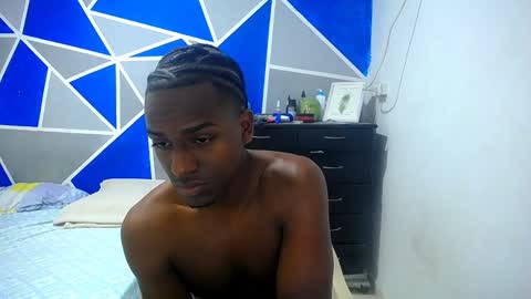 big_black11 online show from December 2024 09:50:02 AM