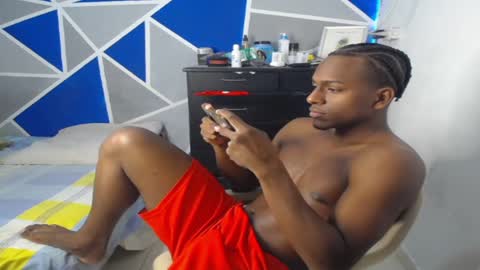 big_black11 online show from February 2025 07:54:01 PM