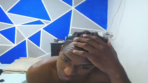 big_black11 online show from February 2025 02:10:02 PM