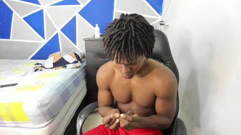 big_black11 online show from December 2025 12:23:02 PM