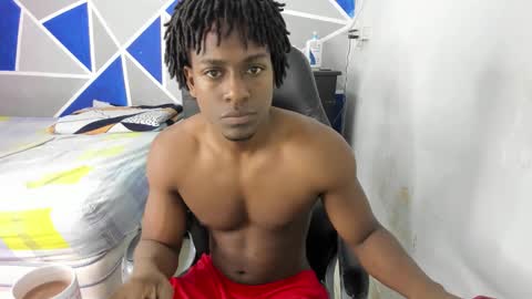 big_black11 online show from January 2026 12:54:01 PM