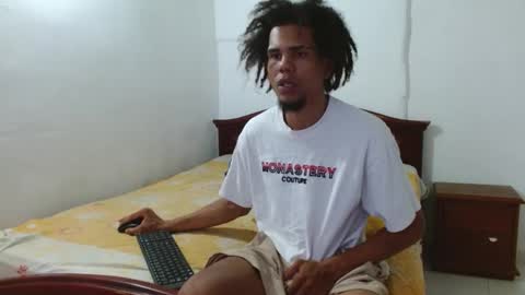 Camilo online show from September 2025 09:47:02 PM