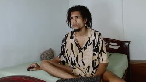 Camilo online show from September 2025 09:20:02 PM