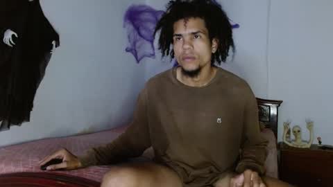 Camilo online show from October 2025 09:27:02 PM