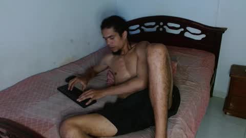 Camilo online show from November 2025 03:50:01 AM