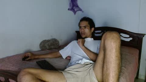 Camilo online show from November 2025 10:42:02 PM