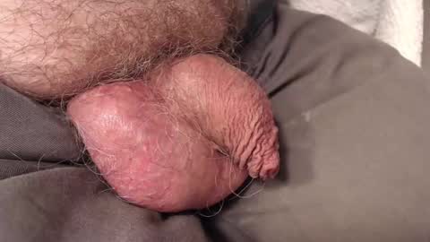 Big Bums 4me online show from February 2025 06:15:02 PM