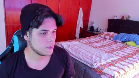 Logan Sprouse online show from October 2025 06:58:01 PM