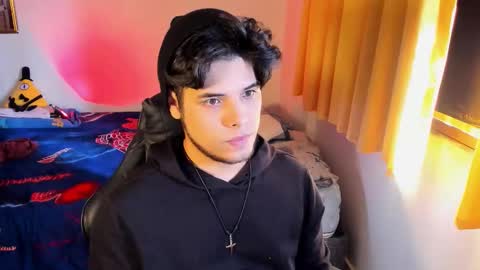 Logan Sprouse online show from March 2026 07:07:01 PM