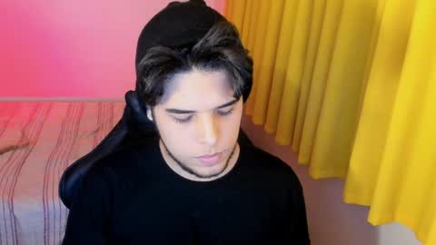 Logan Sprouse online show from April 2026 11:16:01 PM