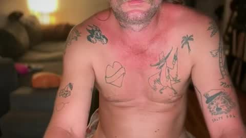 Big D online show from April 2026 04:35:02 AM