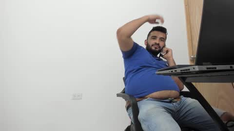 Tommy online show from September 2025 11:18:01 PM